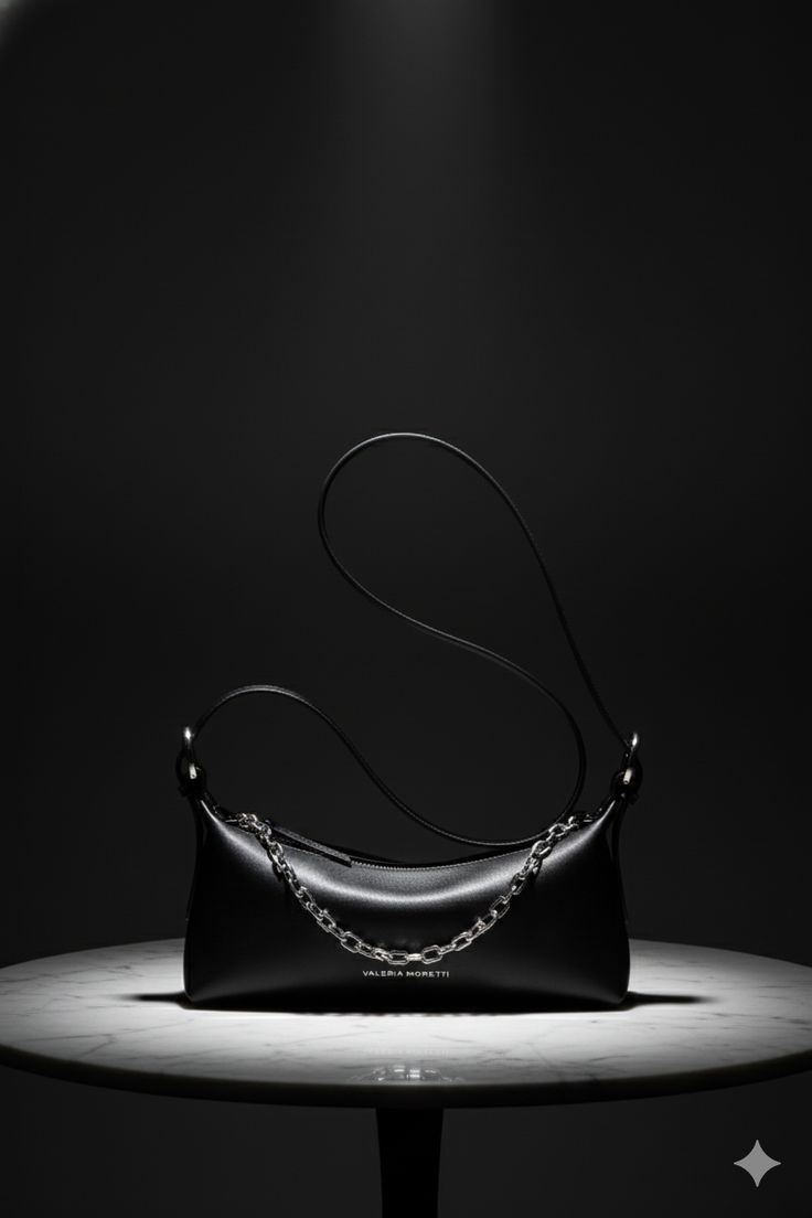 Maroquinerie — luxury product